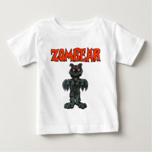 ZombieZ ZOMBEAR INFANT  T-SHIRT