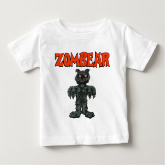 ZombieZ ZOMBEAR INFANT  T-SHIRT