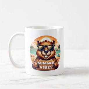 Zomer Bever Coffee Mug