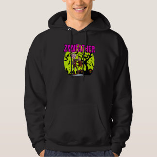 Zomfather Zombie 2 Hoodie