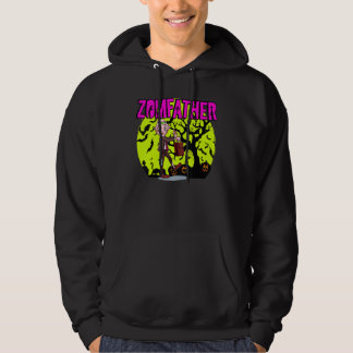 Zomfather Zombie Hoodie
