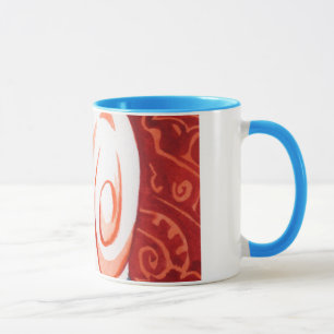 ZOMGSnail Mug