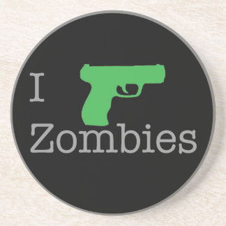 Zomibe Coast (eerie) Coaster