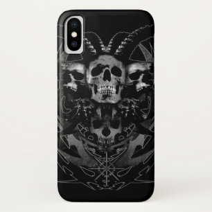 Zomwar iPhone X Case