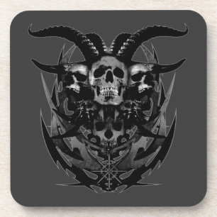 Zomwar Coaster