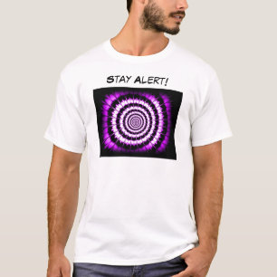 Zone In #9_ T-Shirt