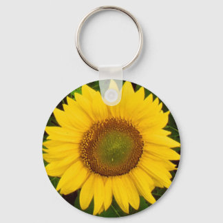 Zonnebloem Key Ring