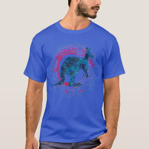 Zoo Animal Gift Australia T-Shirt