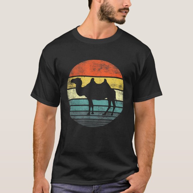 Zoo Animal T-Shirt (Front)