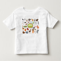 Zoo Animals