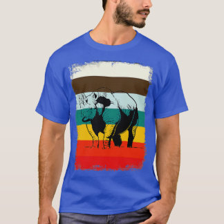 Zoo Keeper Safari Gift Rhinoceros Animal Rhino T-Shirt
