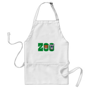 ZOO STANDARD APRON