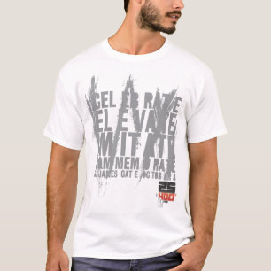 Zoo Station 400th Show T-Shirt