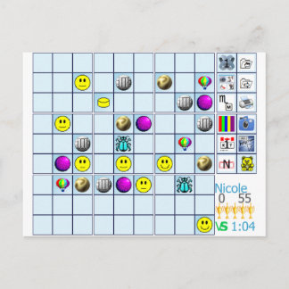 Zoodokoo Zazzle Postcard