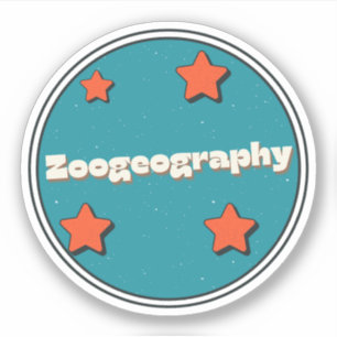 Zoogeography
