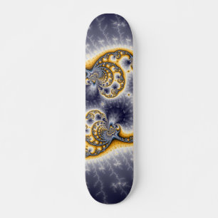 Zooh - Fractal Skateboard