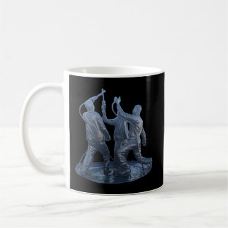 Zoolander T-ShirtThe Derek Zoolander Gas Station M Coffee Mug