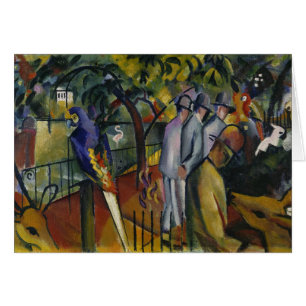 Zoological Garden I