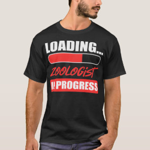 Zoologist in progression Future Zoologist Pullover