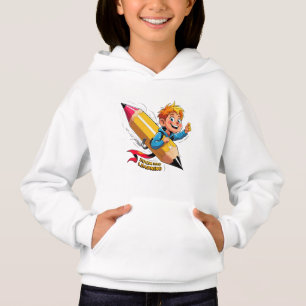 Zoom into Learning T SHIRT