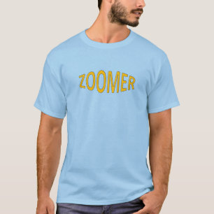 ZOOMER T-Shirt