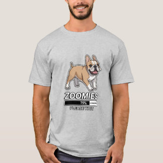 Zoomies loading T-Shirt