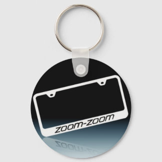zoomzoom key ring