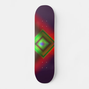 Zoooom! Skateboard