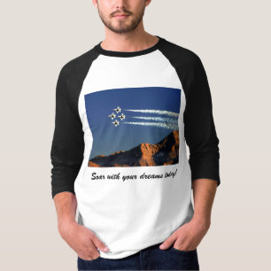 Zoooom!!! T-Shirt