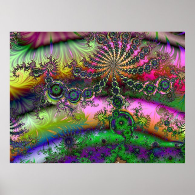 Zooped soup Poster (Front)