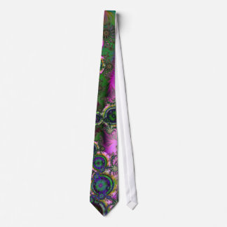 Zooped soup tie