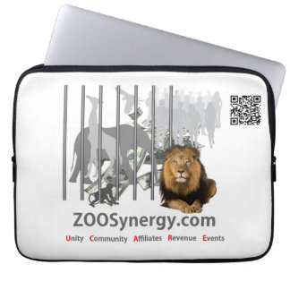 ZOOSynergy - Laptop Sleeve 13"