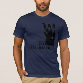 Zoot Suit Riots Hemp-Knights T-Shirt