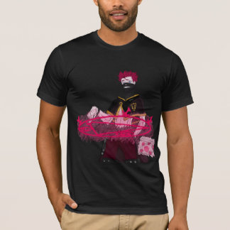 Zora Ideale - Black clover T-Shirt