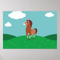 Zora the Horse