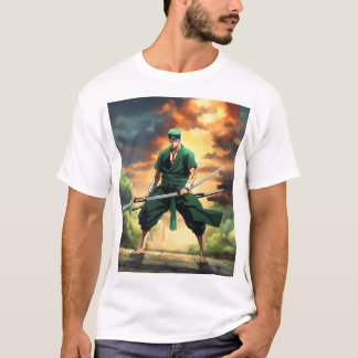 zoro T-shirt