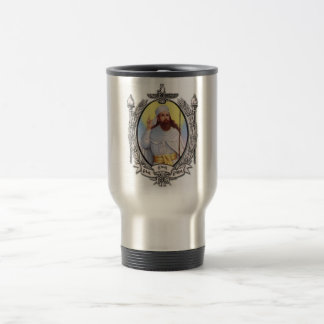 Zoroaster Travel Mug