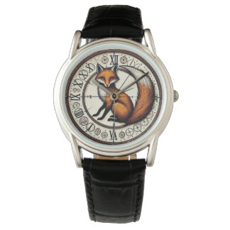zorro watch