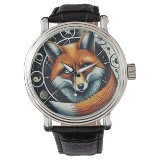 Zorro Watch