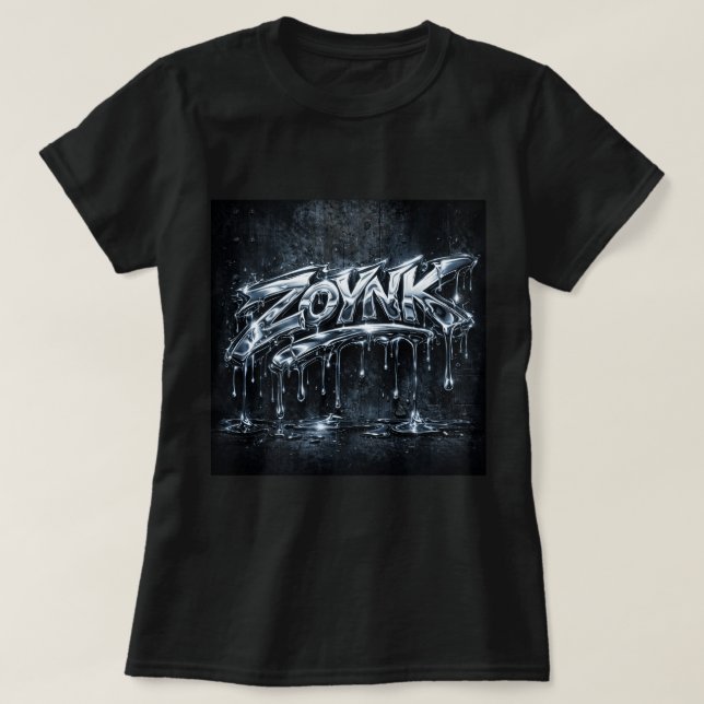 ZOYNK 0045746 T-Shirt (Design Front)