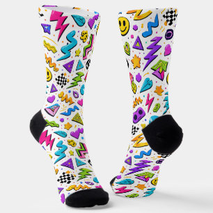 Zoynk & Bright 0046572 Socks