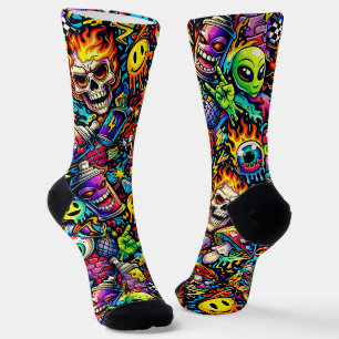 Zoynk & Bright 0046833 Socks
