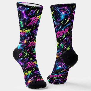 Zoynk & Bright 0046842 Socks