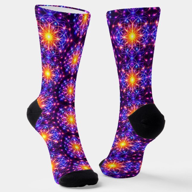 Zoynk & Bright 0046877 Socks (Angled)