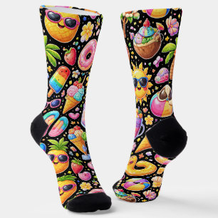 Zoynk & Bright 0046889 Socks