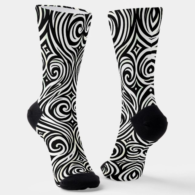 Zoynk & Bright 0046905 Socks (Angled)