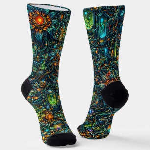Zoynk & Bright 0046953 Socks