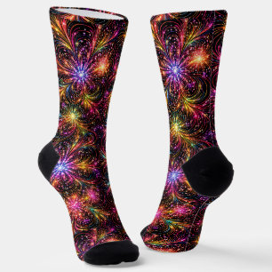 Zoynk Neon Socks 0047441