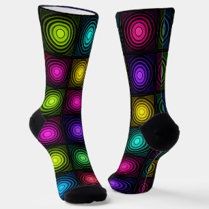 Zoynk Neon Socks 0047560