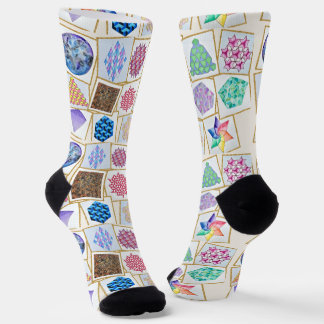 Zoynk Neon Socks 0047564